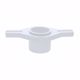 Picture of 2" PVC Spigot Adjustable Urinal Flange