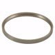 Picture of 5" Nickel Bronze Ring for 5" Diameter Spuds