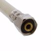 Picture of 1/2" Compression x 1/2" FIP x 20” Vinyl Faucet Connector