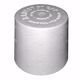 Picture of 3" Styrofoam Closet Flange Spacer, 120 pcs.