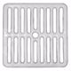 Picture of Full Top Grate for Porcelain Coated Floor Sinks