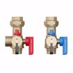 Picture of 3/4” SWT Tankless Water Heater Valve Service Kit