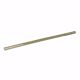 Picture of 1/4" x 10" Brass Float Rod, Carton of 25