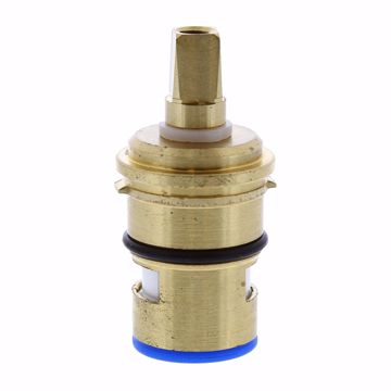 Picture of Cold Ceramic Stem fits Moen® Lavatory Faucets, 1-7/8" Overall Length