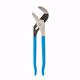 Picture of 12" Tongue and Groove Pliers, Channel Lock No. 440, 2-1/4" Capacity, # Adj. 7