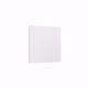 Picture of 8" x 8" Spring Loaded White Plastic Access Panel