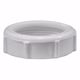 Picture of 1-1/2" x 1-1/2" Plastic Slip Joint Nut, 100 pcs.