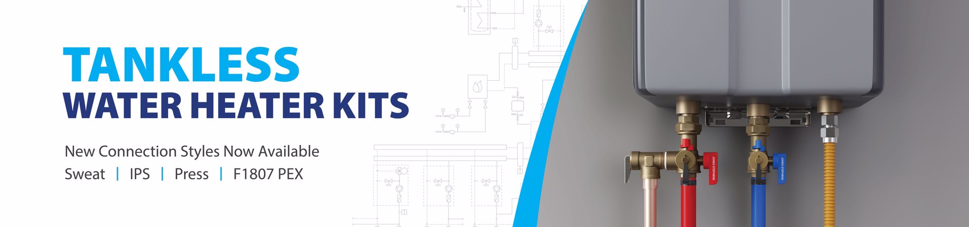 Tankless Water Heaters