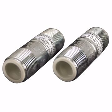 Picture of 3/4" x 3" Dielectric Nipple