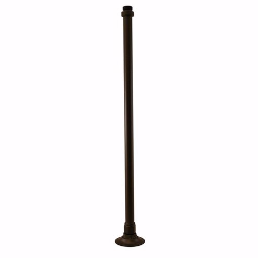Picture of Oil Rubbed Bronze 18" Ceiling Mount Shower Arm