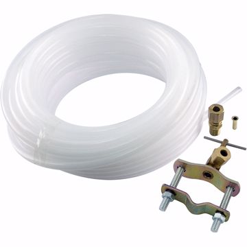 Picture of 1/4" x 25' Ice Maker Installation Kit
