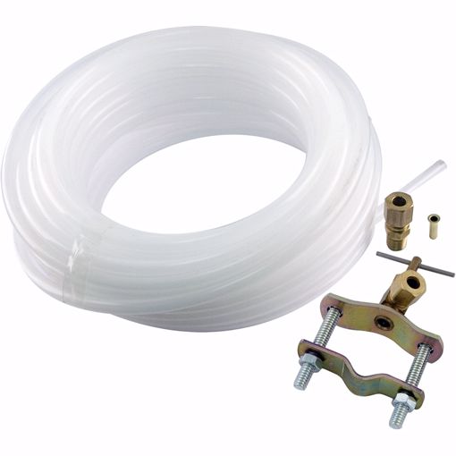 Picture of 1/4" x 25' Ice Maker Installation Kit