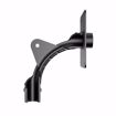 Picture of PEX Bend Support for 1/2" Pipe with Faceplate