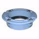 Picture of 3" x 2" Code Blue No Caulk Closet Flange