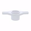 Picture of 2" PVC Spigot Adjustable Urinal Flange