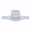 Picture of 2" PVC Spigot Adjustable Urinal Flange