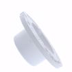 Picture of 3" x 4" PVC Closet Flange with Knockout