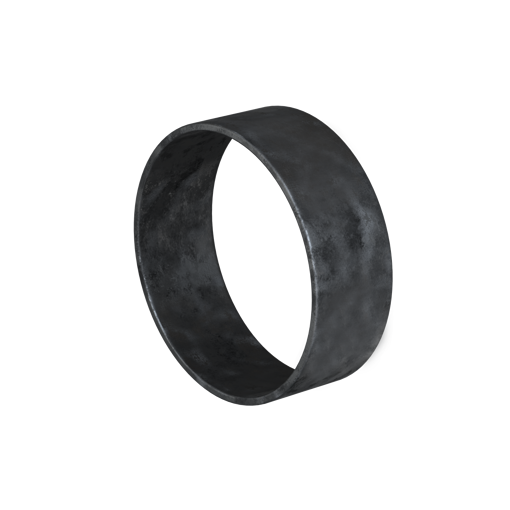 Picture of 1-1/4" PEX Copper Crimp Ring, Bag of 50