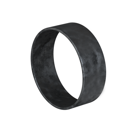 Picture of 1-1/2" PEX Copper Crimp Ring, Bag of 25