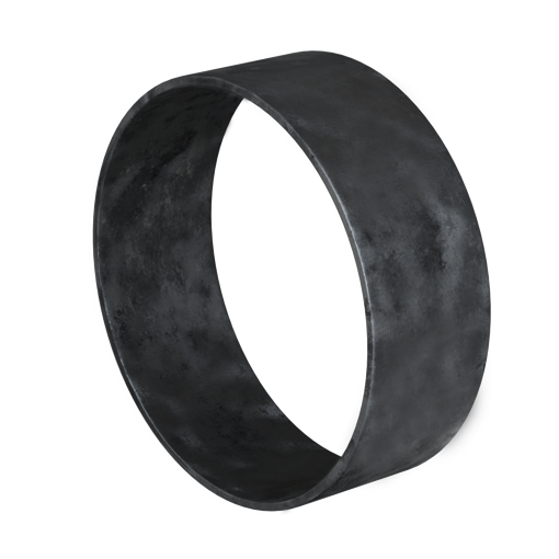 Picture of 2" PEX Copper Crimp Ring, Bag of 25