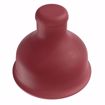 Picture of 3-1/2" Hand Held Plunger For Sinks and Fountains