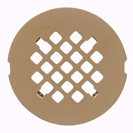 Picture of Pearl Nickel Snap-In Strainer