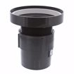 Picture of 3" x 4" LevelBest® Rough-In Drainage Kit with 3-1/2" Thread for 6" Trim