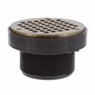 Picture of 3” x 4” LevelBest® Rough-In Drainage Kit with 4" Thread for 6" Trim