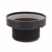 Picture of 3” x 4” LevelBest® Rough-In Drainage Kit with 4" Thread for 6" Trim