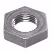 Picture of 1-1/4" Galvanized Iron Lock Nut