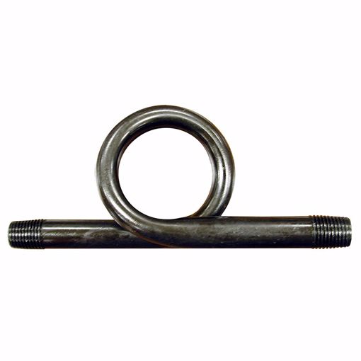 Picture of Straight Pigtail Syphon