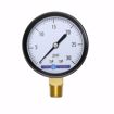 Picture of 2-1/2" 30 psi Pressure Gauge