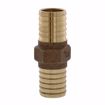 Picture of 1" Bronze Insert Coupling
