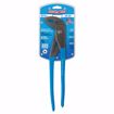 Picture of 12.5" Griplock Tongue and Groove Pump Pliers, Channel Lock No. GL12, 2-1/4" Capacity, # Adj. 6