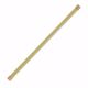 Picture of 36"-63" Adjustable Spring Tension Shower Rod, Bone