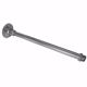 Picture of Brushed Nickel 6" Ceiling Mount Shower Arm