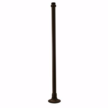 Picture of Oil Rubbed Bronze 18" Ceiling Mount Shower Arm