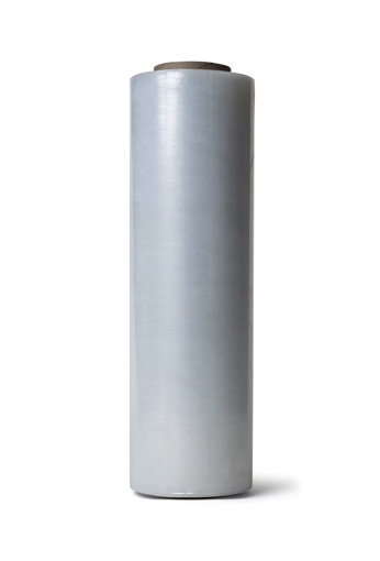 Picture of 18" x 1500' Stretch Wrap Film, 80 Gauge, 4 Rolls
