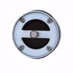 Picture of 2" ZP Steel Sewer Stopper