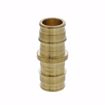 Picture of 5/8" F1960 Brass PEX Coupling, Bag of 30