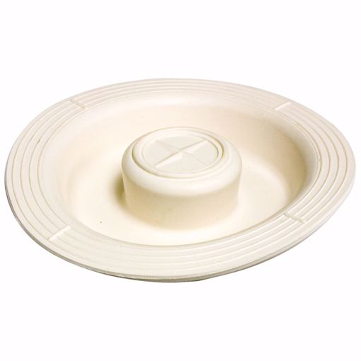 Picture of Fit-All Neoprene Disposer Stopper