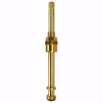 Picture of Hot or Cold Widespread Stem fits Pfister®, 6" Overall Length