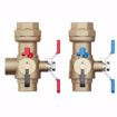 Picture of 1" SWT Tankless Water Heater Valve Service Kit