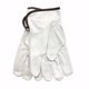 Picture of Drivers' Style Leather Work Gloves, 12 Pairs