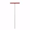 Picture of 3' Steel Probing Rod with Ball Point