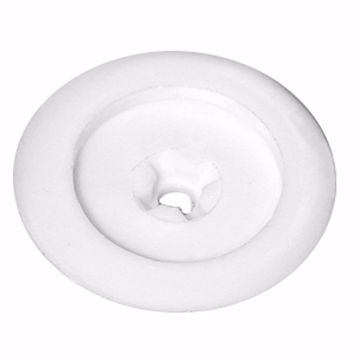 Picture of Plastic Shower Head Flow Restrictor