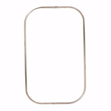 Picture of 24" x 42" Oval Shower Rod for Add-A-Shower Unit