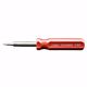 Picture of 6 in 1 Screwdriver, Phillips and Slotted, Box of 12