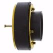 Picture of 4" Brass Sewer Stopper