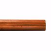 Picture of ½" F1807 PEX Stub Out Straight, Open End, 8" Long